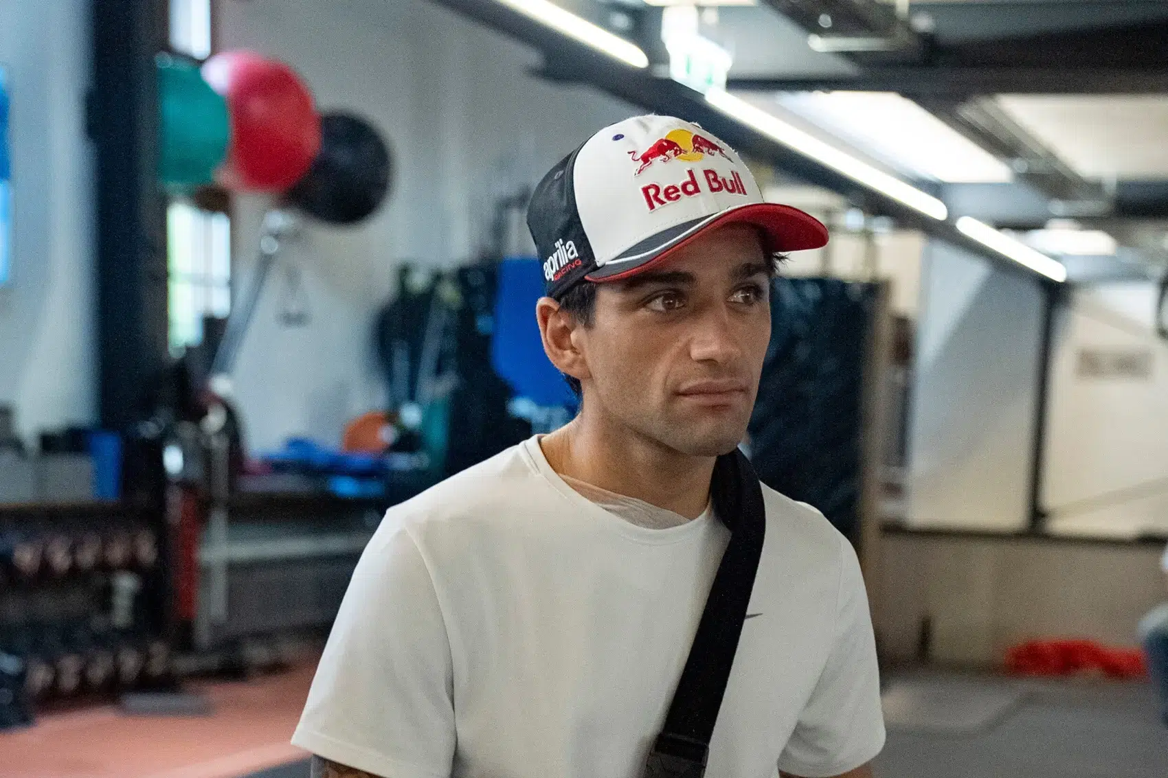 Menedzsere elismerte, valóban megműtötték Martínt, de még nem engedték el a sepangi tesztet