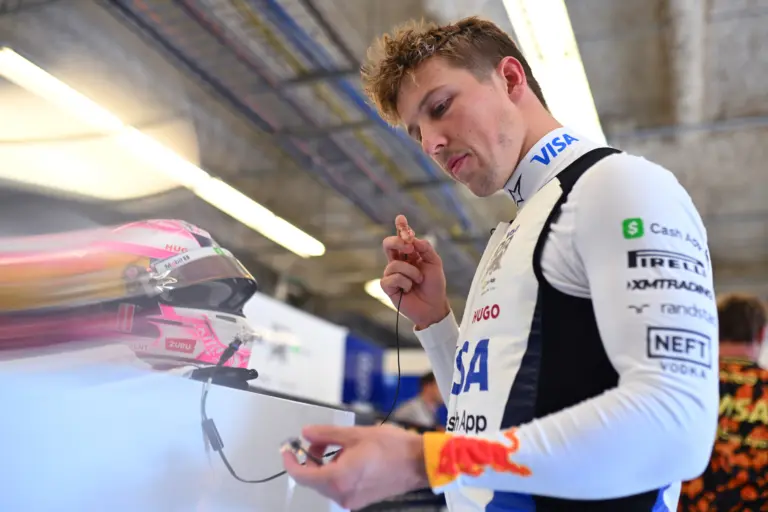 Lawson: „Talán túl naiv voltam az év elején”