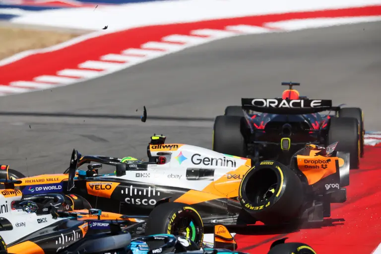 Meggondolta magát Piastri és Norris ütközésében a McLaren vezére – vajon lesznek újabb „következmények”?