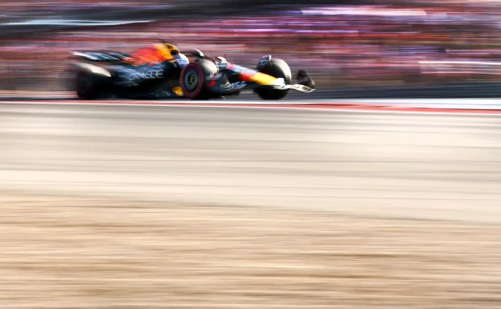 Russell előállt egy teóriával Verstappenről