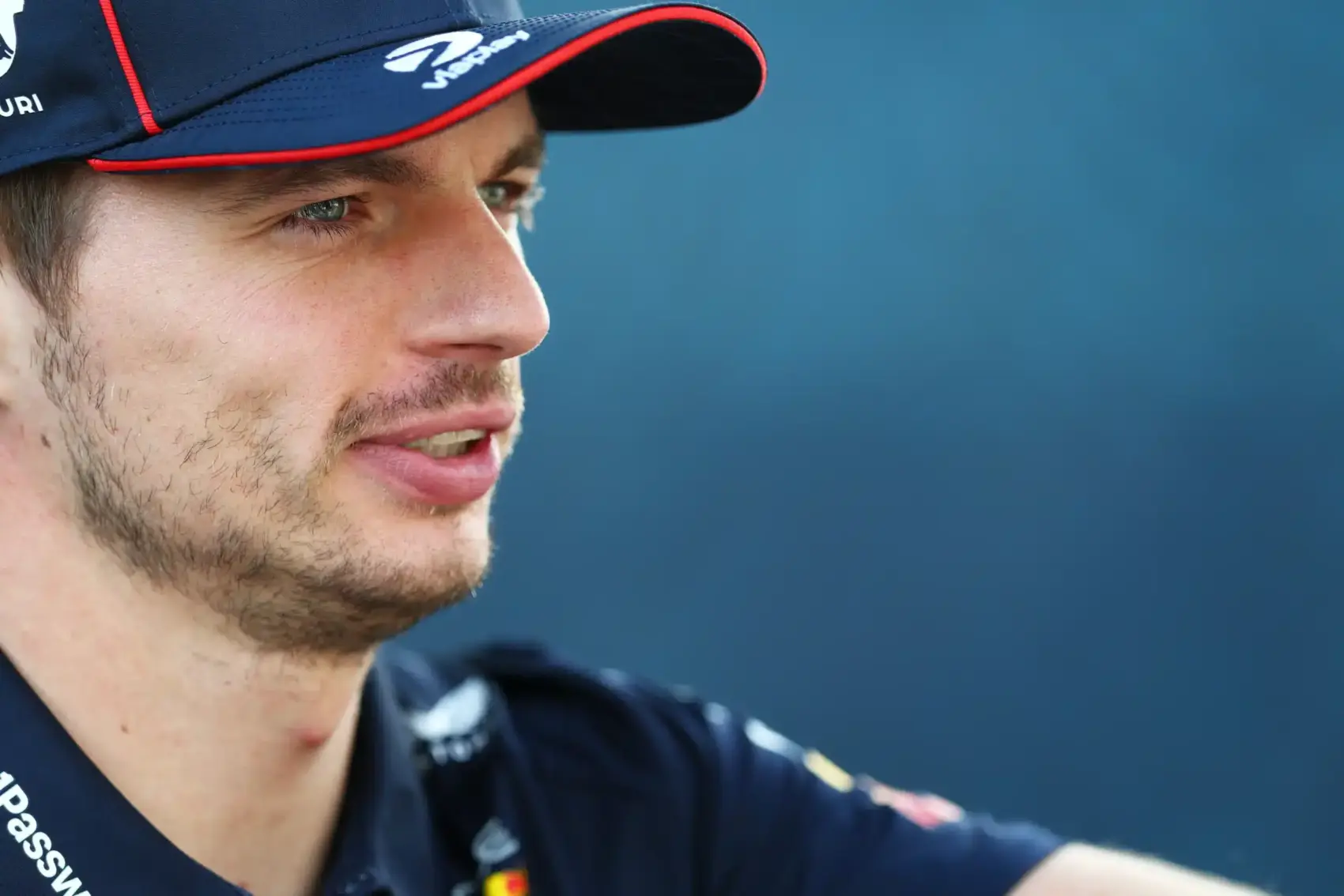 Verstappen: Most sem a Red Bullé a legjobb autó