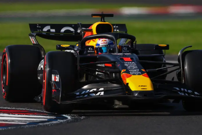 Max Verstappen, Red Bull Max Verstappen, Red Bull