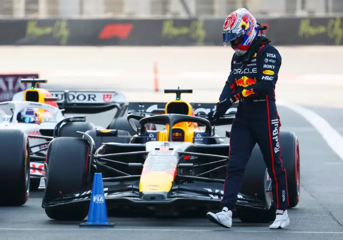 Max Verstappen, Red Bull Max Verstappen, Red Bull