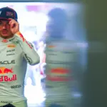 Max Verstappen, Red Bull