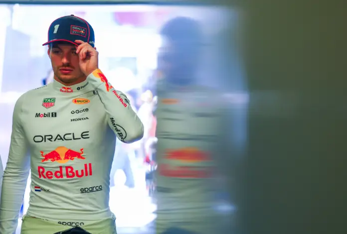 Max Verstappen, Red Bull Max Verstappen, Red Bull