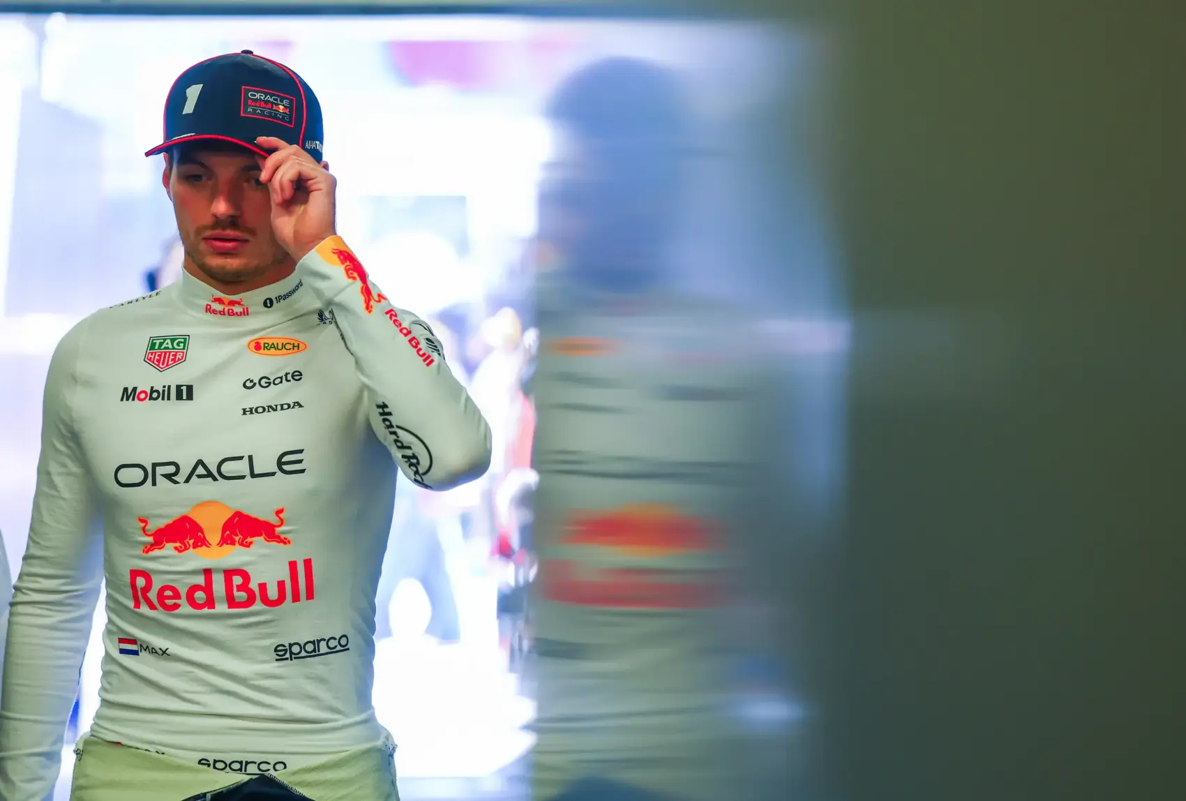 Verstappen fellélegezhet, távolabb került az eltiltástól