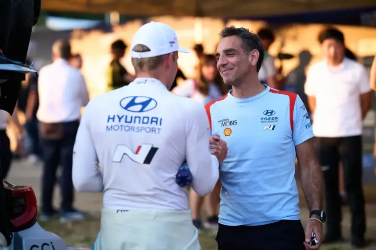 Tanak szomorú a Hyundai helyzete miatt, szerinte két dolog nem mindig fér össze