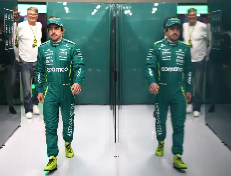 Megismétlődhet Alonso pályafutásának egyik nagy tragédiája?