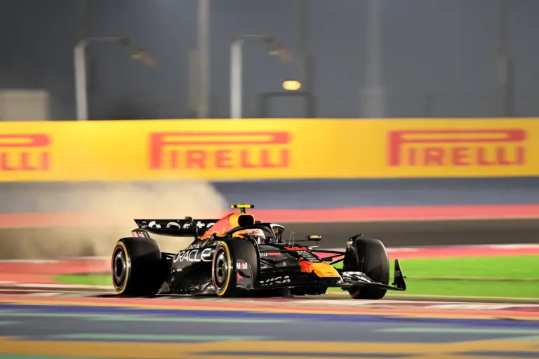 Katarban nem akar működni az F1, újabb súlyos aggodalmak a sprintfutam előtt