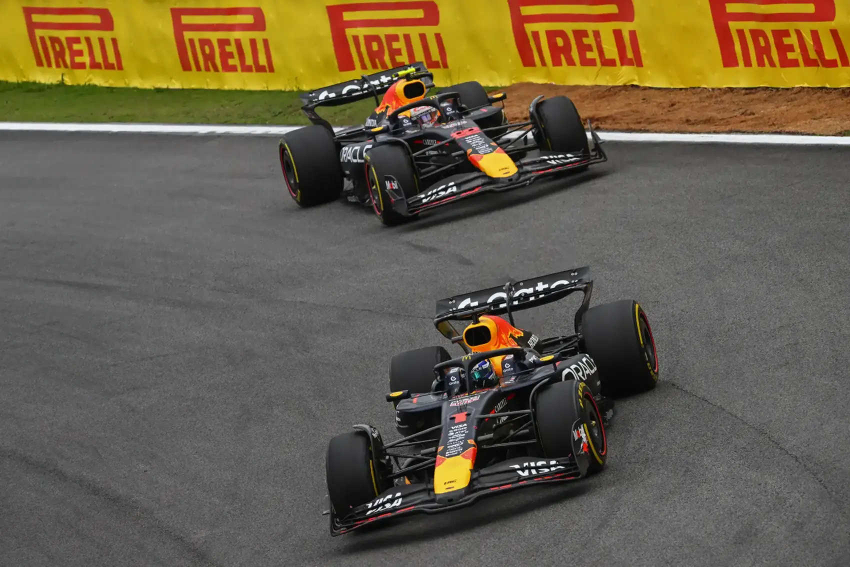 Red Bull: Bizonyosságot szereztünk a döntésünkkel