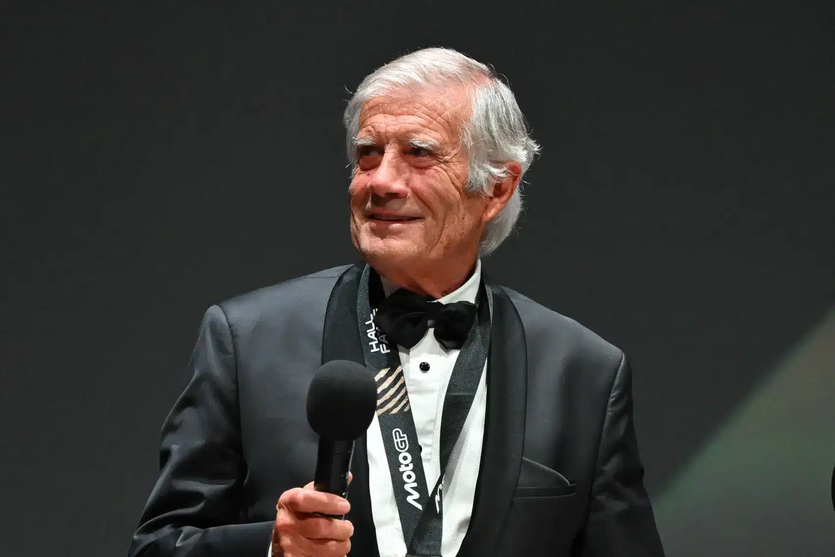 A pékből lett szerelőről és a fenekében turkáló nővérekről sztorizott a legendás Agostini