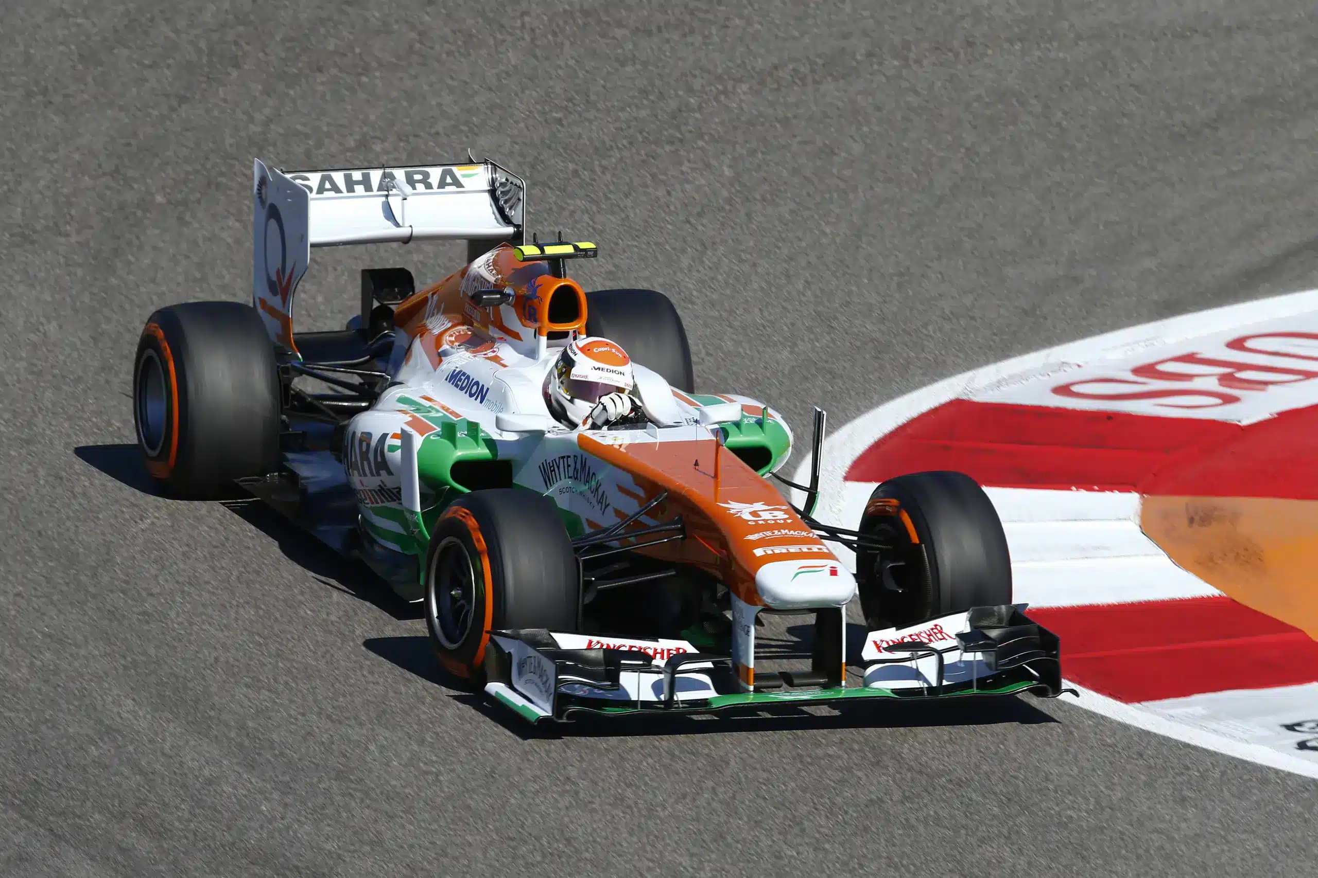 Sajtó: Börtönbe került a korábbi F1-es pilóta