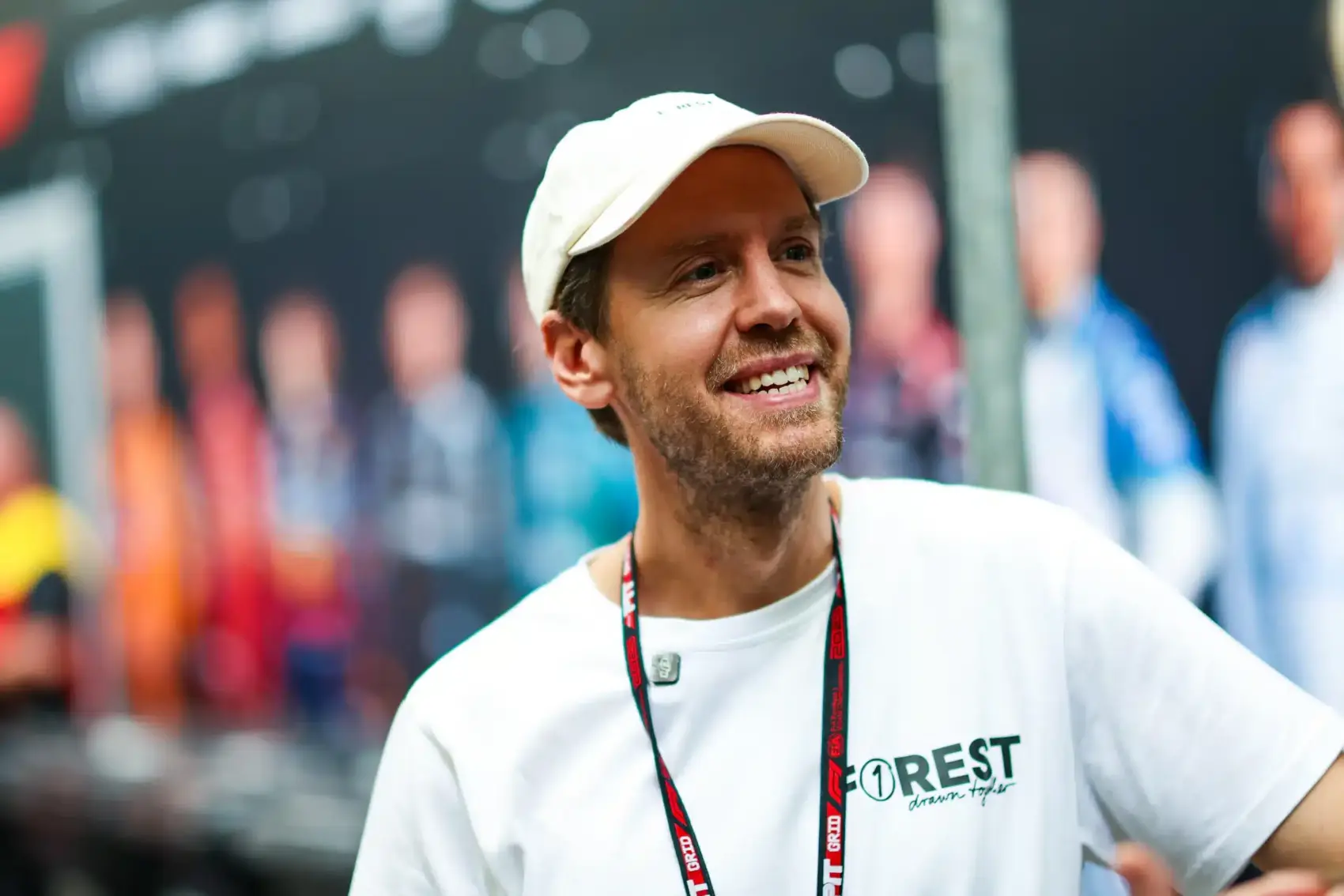 Vettel visszatérne az F1-be, de van egy feltétele