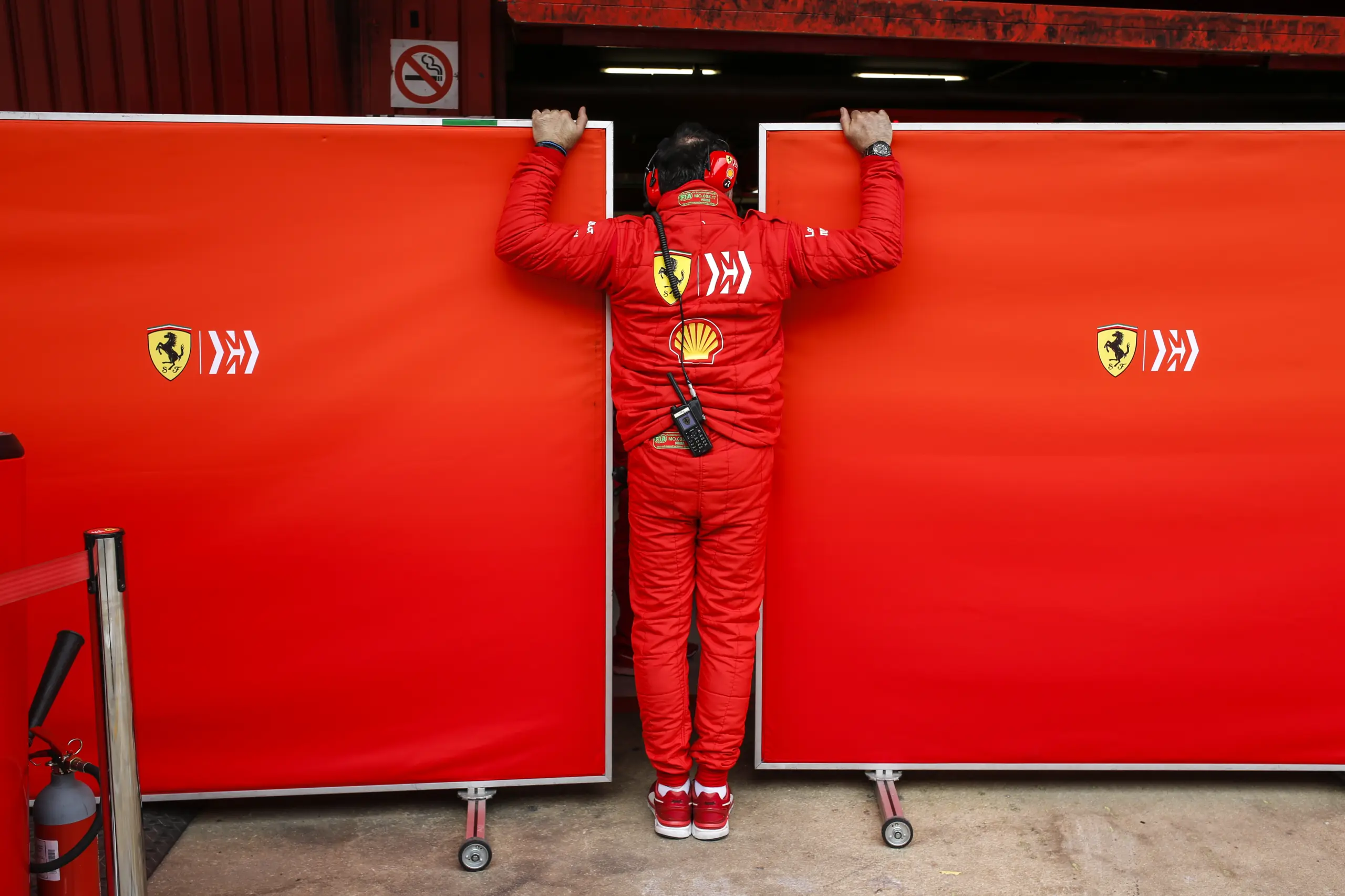 Az Audi már 2028-ra fejleszt, miután a Ferrari felhúzta előtte a Kínai Nagy Falat