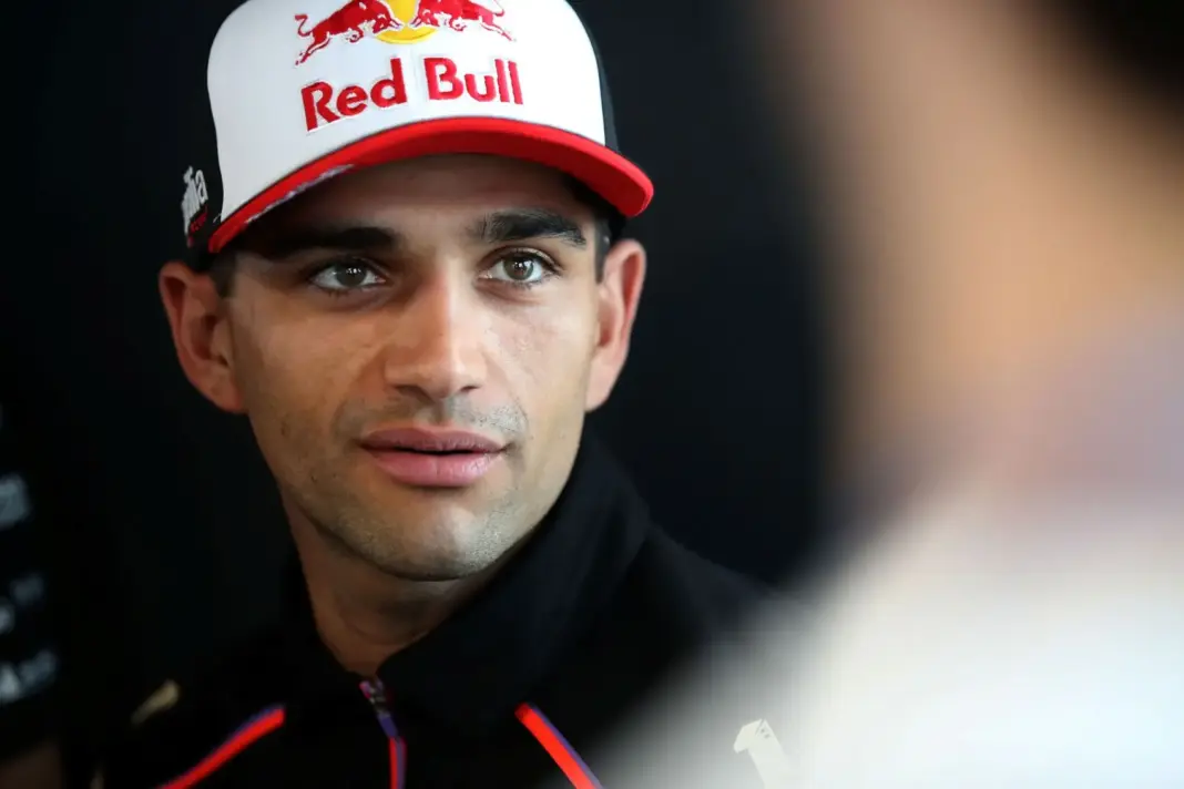 Jorge Martín, Aprilia, Valenciai Nagydíj, 2025