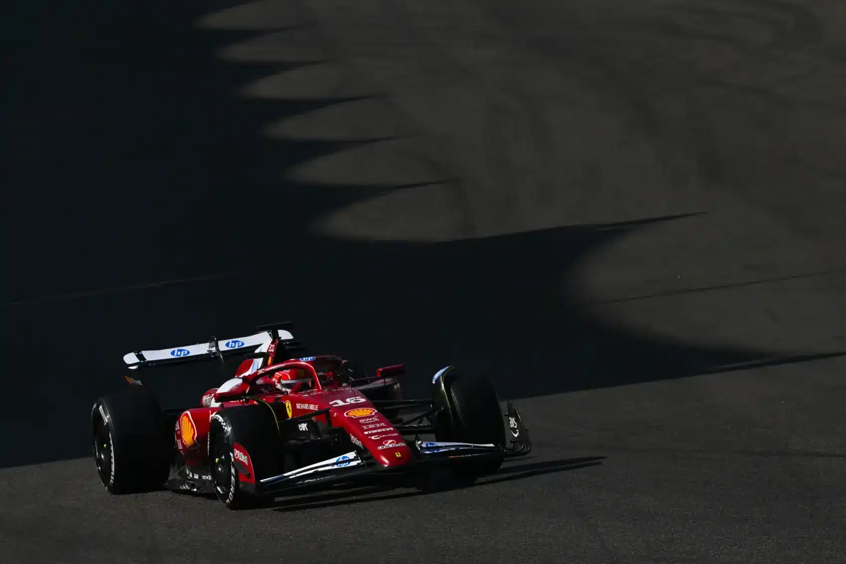 Agresszív, de óvatos – a Ferrari gyökeresen máshogy kezdi 2026-ot