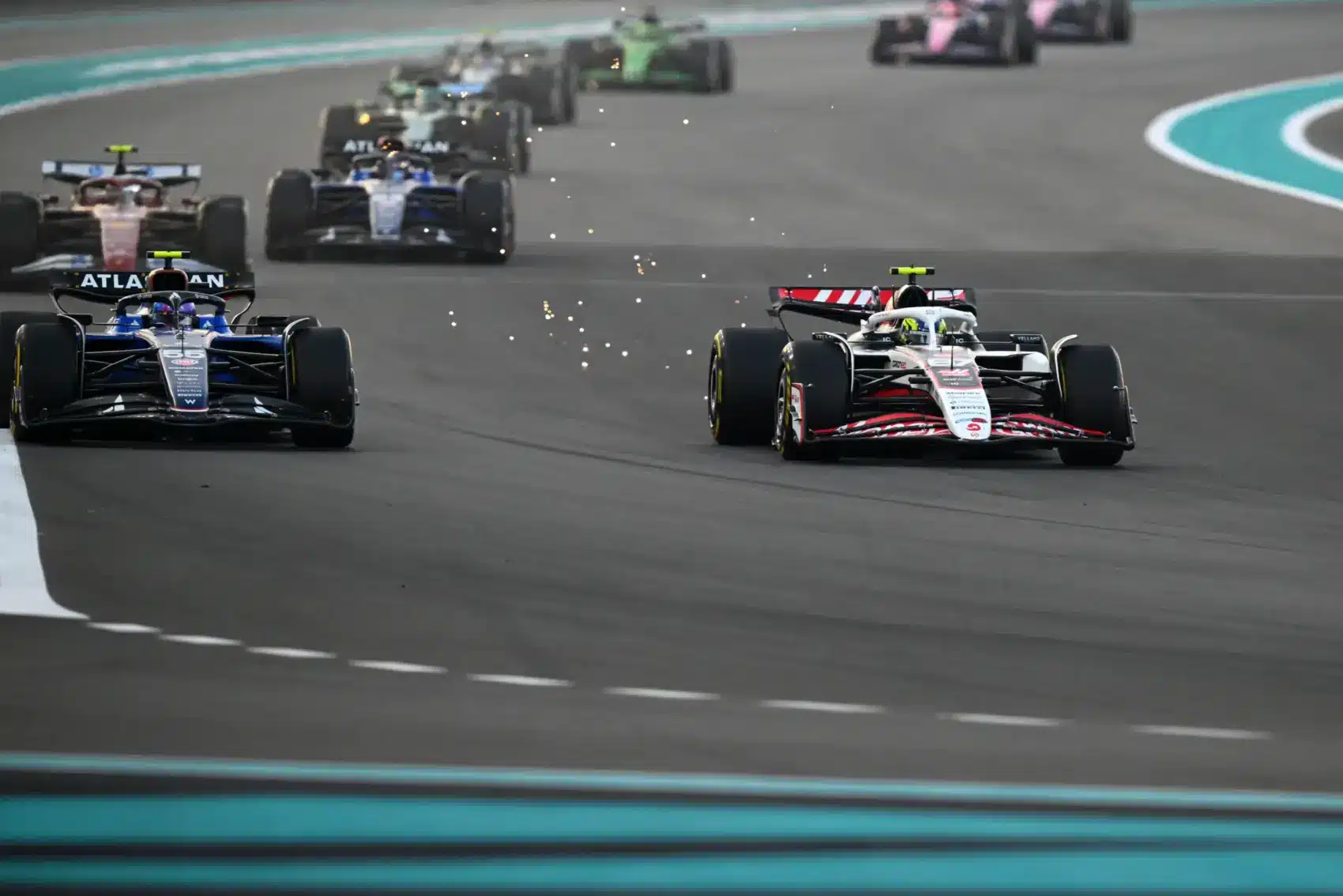 Wolff elismerte, azt akarta, hogy hangzatos kijelentését felkapja a média