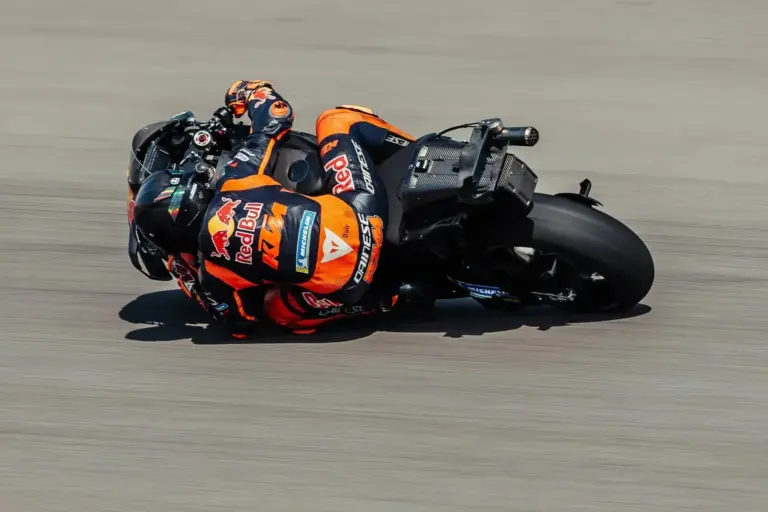 Nem teljesen az fog megvalósulni jövőre a MotoGP-ben, amire mindenki számít?