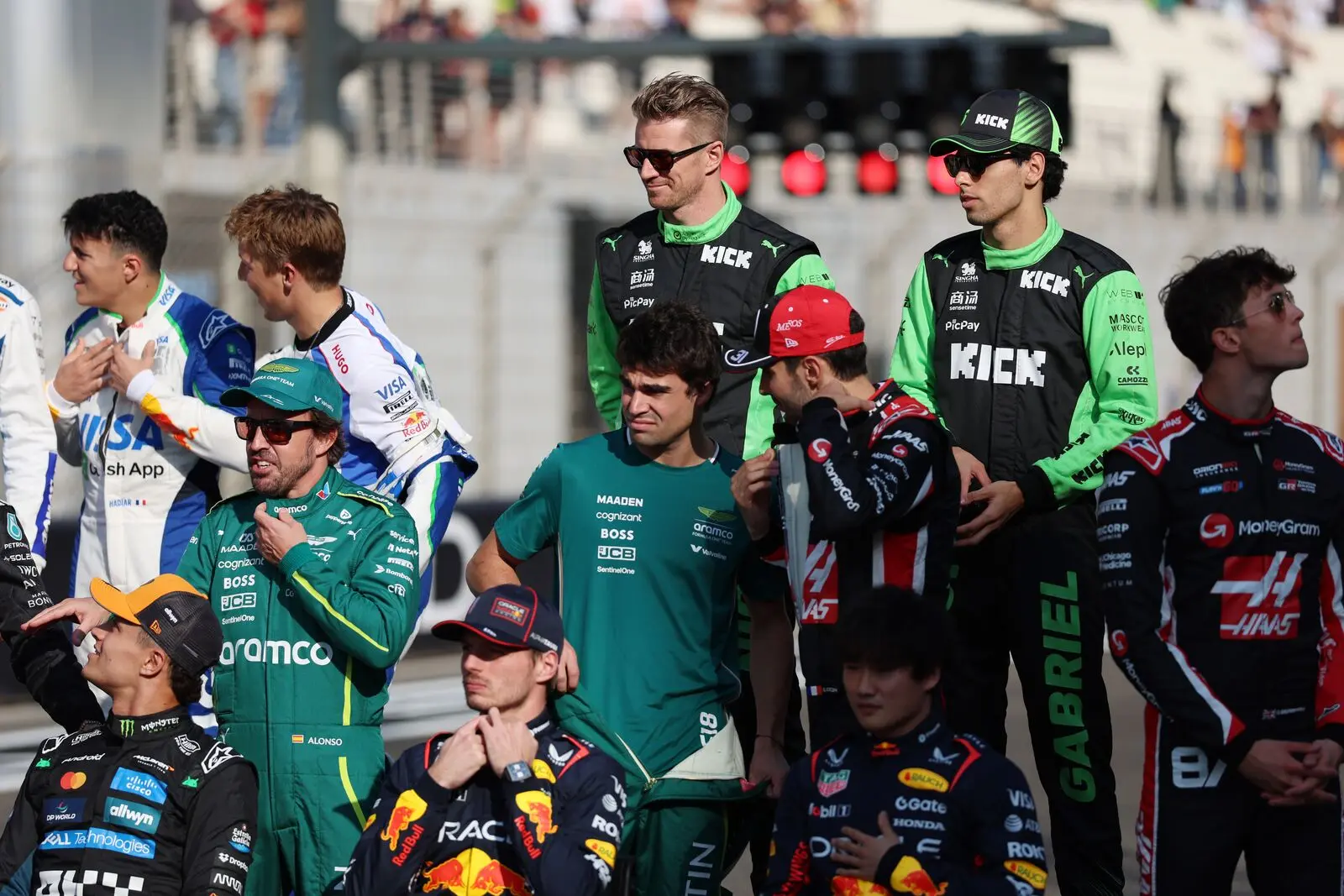 Lance Stroll: „Lehet, hogy a következő évben” világbajnok leszek