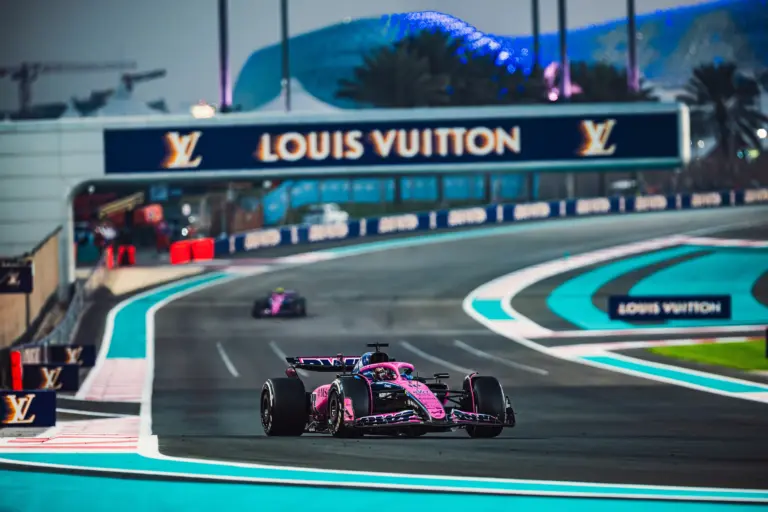 Az Alpine új vezetője nem kér abból, amivel a Renault kiröhögtette magát