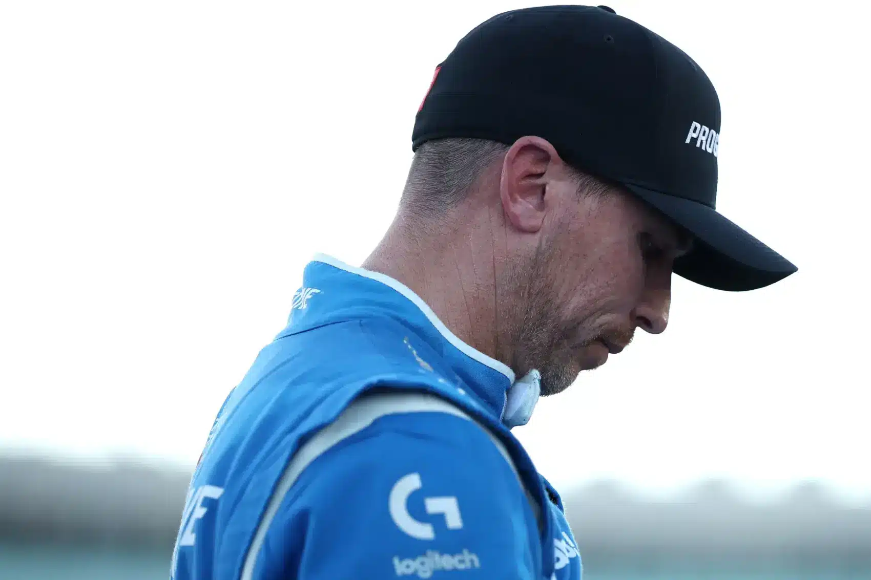 Döbbenetes tragédia, szívfacsaró veresége után tűzben halt meg az autóversenyző beteg édesapja