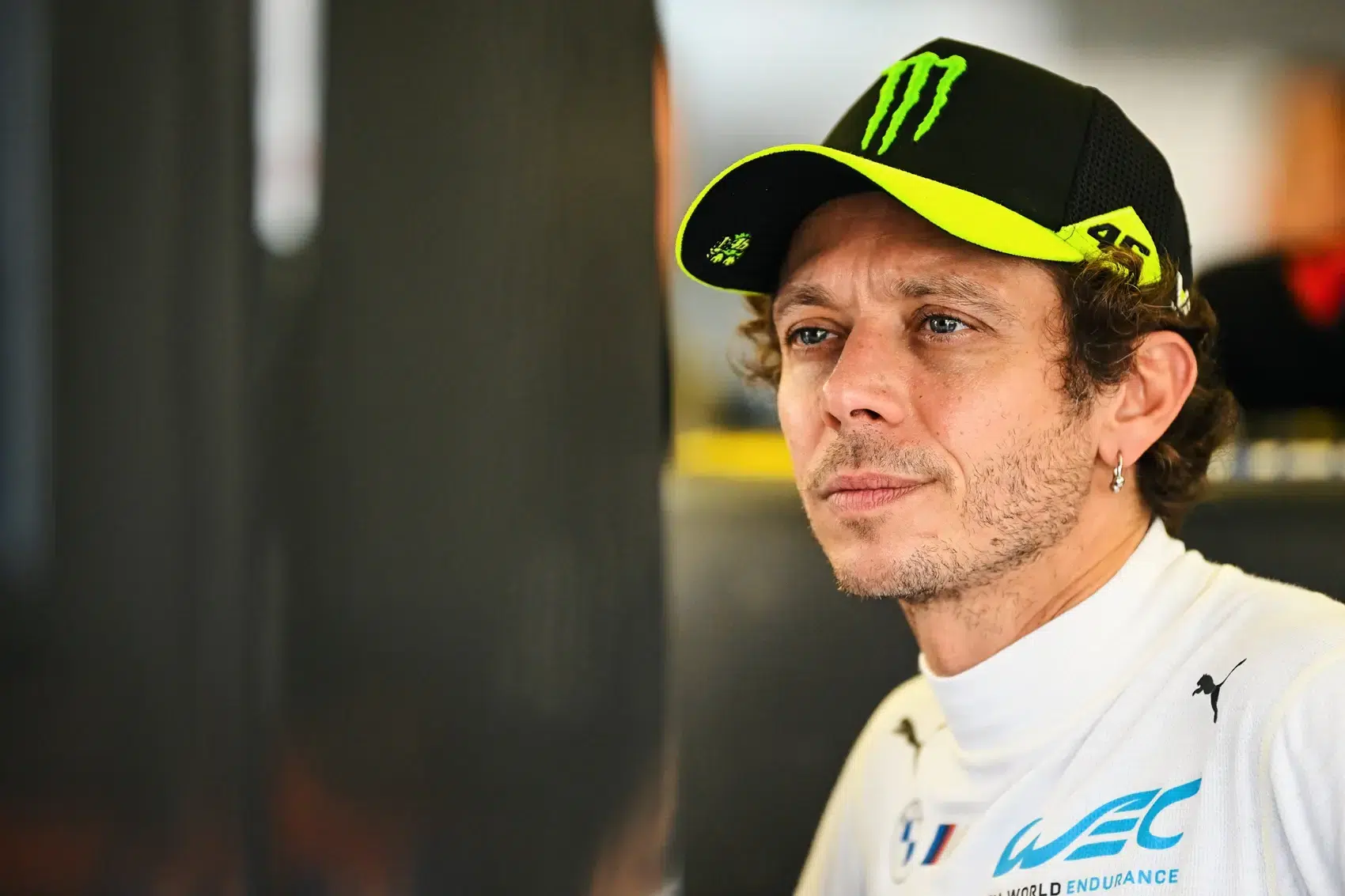 Rossi három évvel hosszabbított, kiderült, hol fog versenyezni