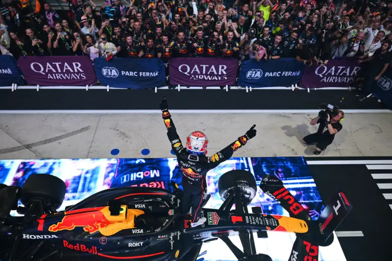 A Red Bull csapatfőnöke a Verstappen csapattársait letaglózó tényezőről beszélt