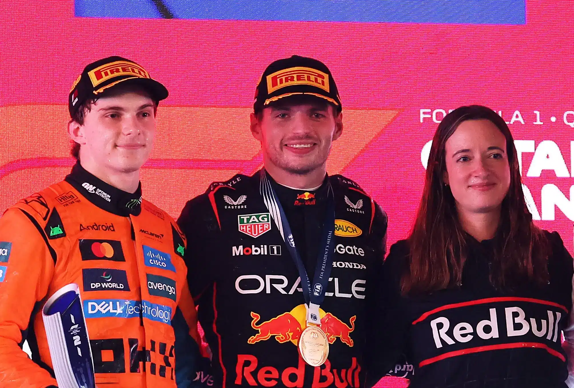 A Red Bull ünnepelt stratégája szerint nem igaz, amit a McLaren állít