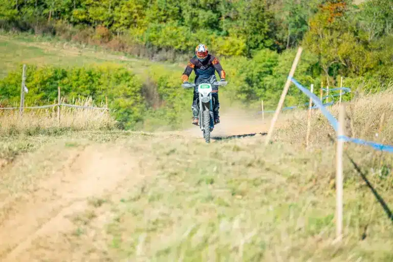 Németh Zoltán, enduro-ob, Szandaváralja, 2025