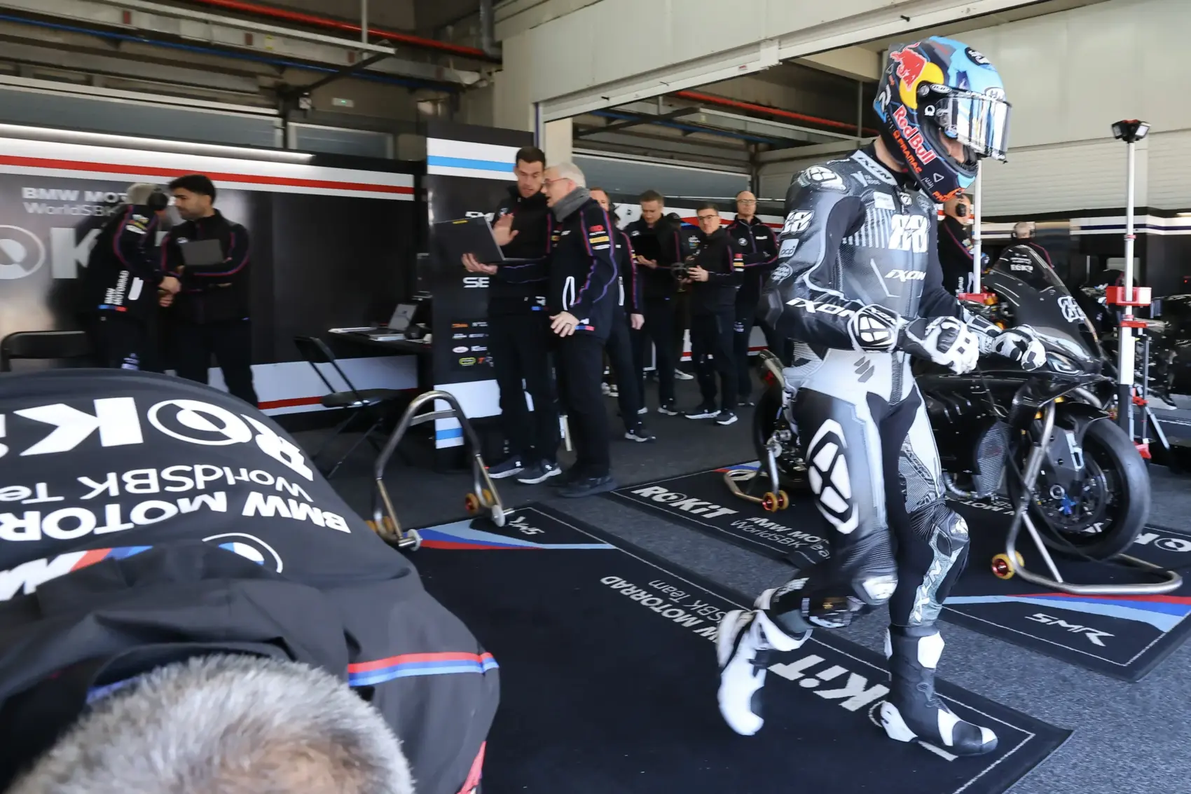 Oliveira mindenkit türelemre intett, szerinte időre van szüksége, hogy felvegye a tempót