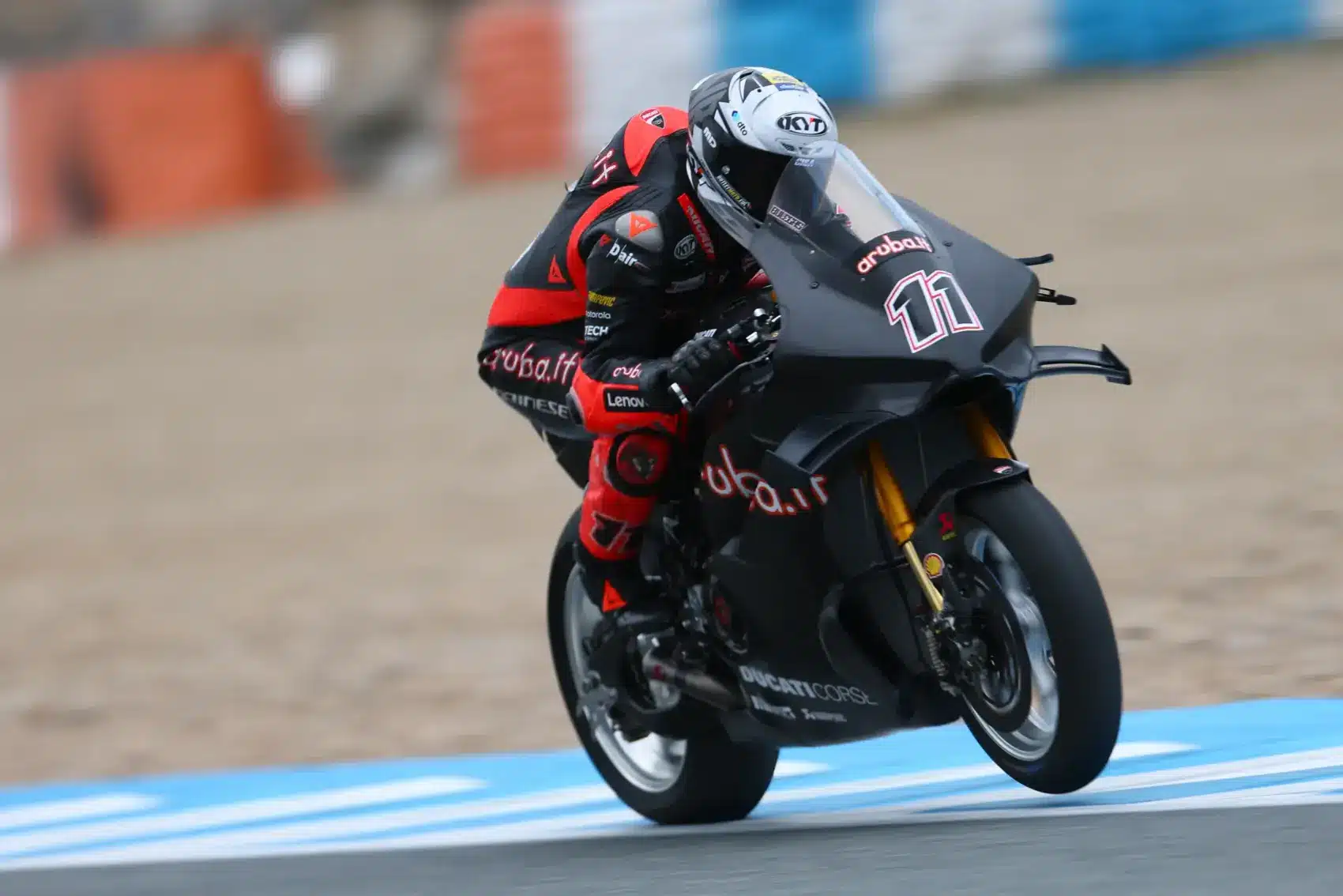 Bulega próbált megszabadulni a MotoGP-s berögződésektől a teszten, amelyet haszontalannak tartott