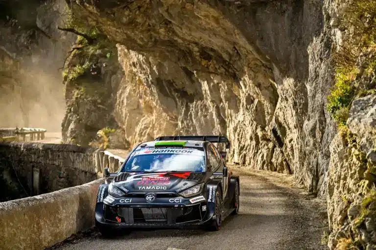 Evans: A Montén a gyors helyzetfelismerés a kulcs