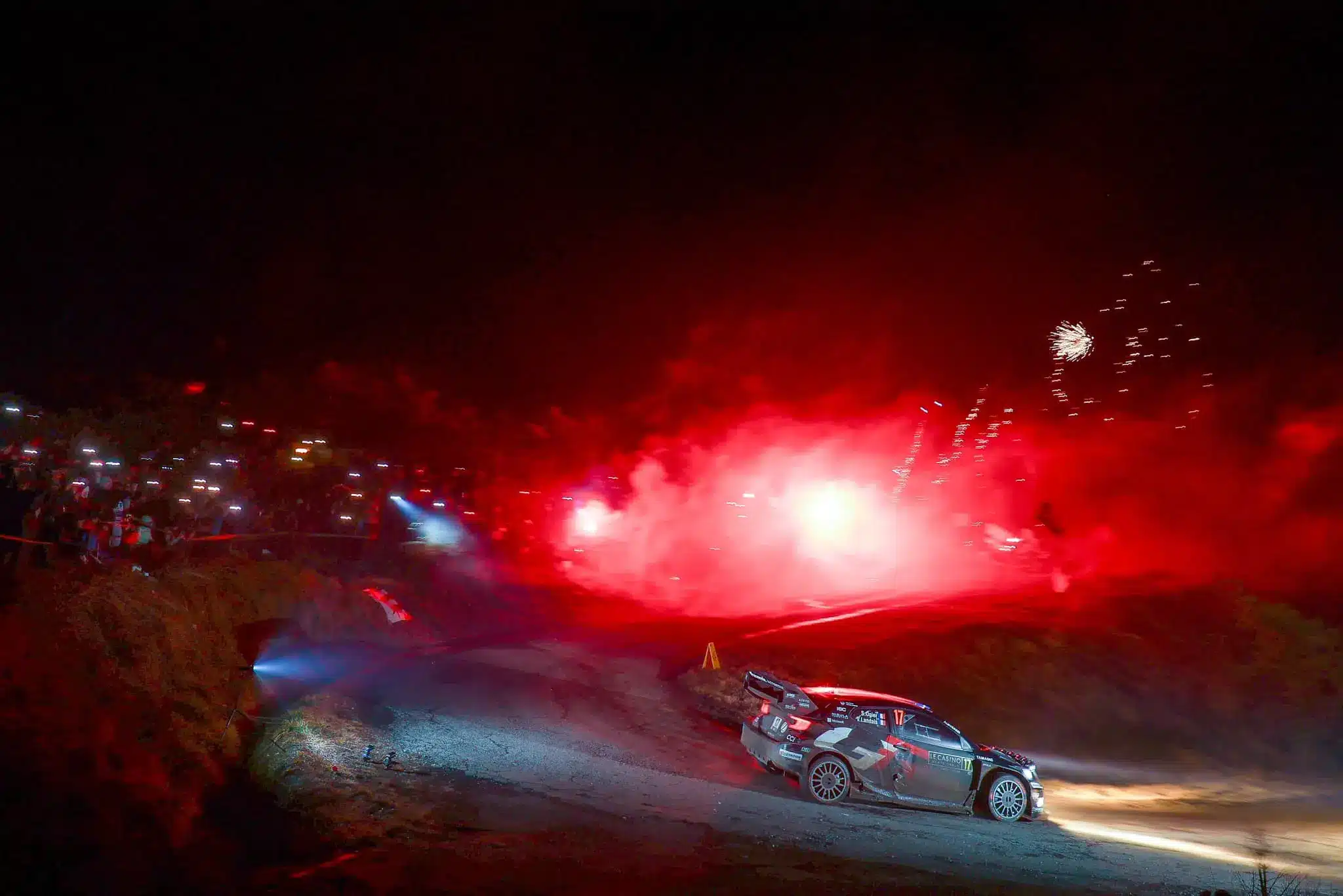 Monte-Carlo Rally 2026 – Minden infó egy helyen
