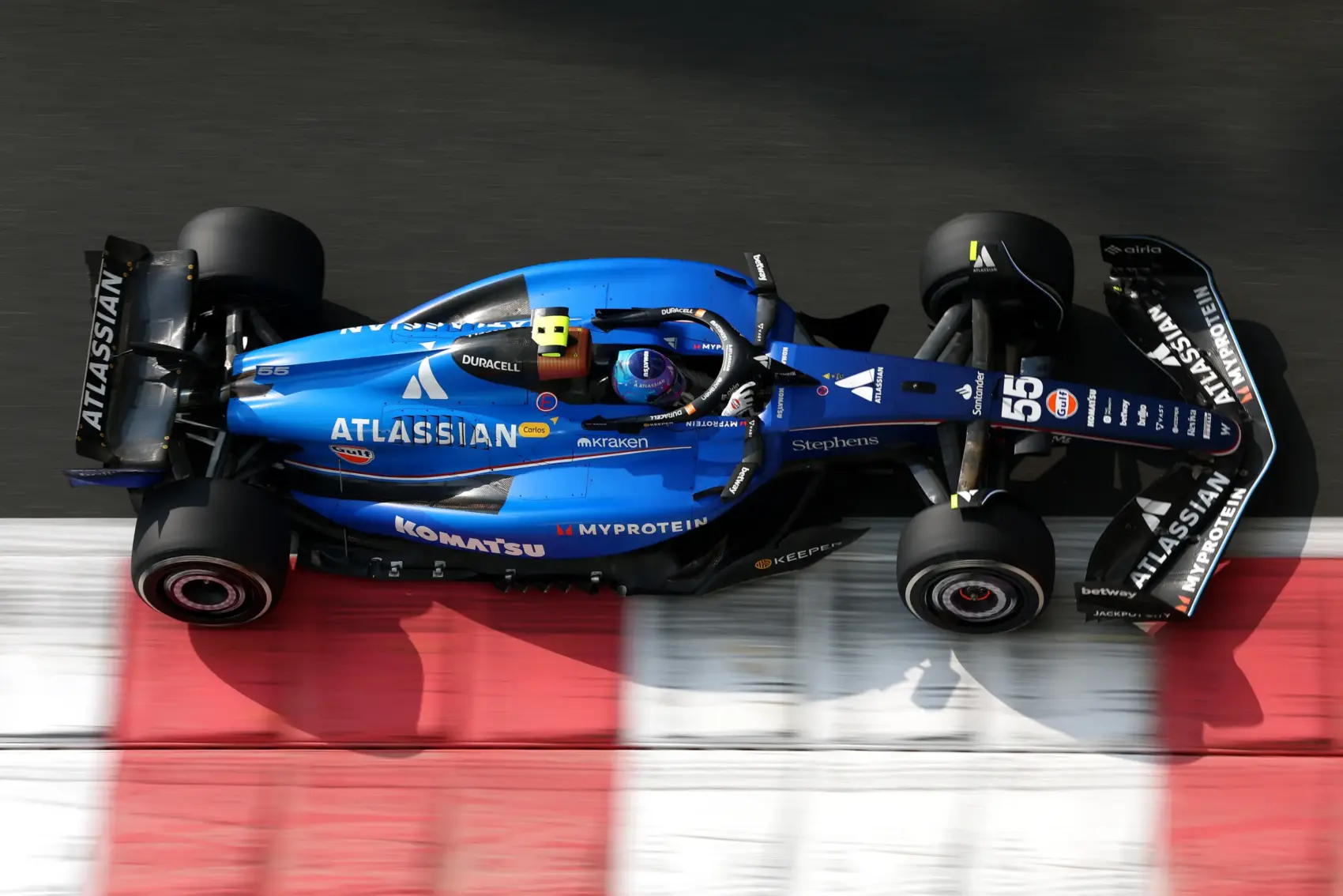 Ez állhat 2026 eddigi legnagyobb F1-es blamája mögött