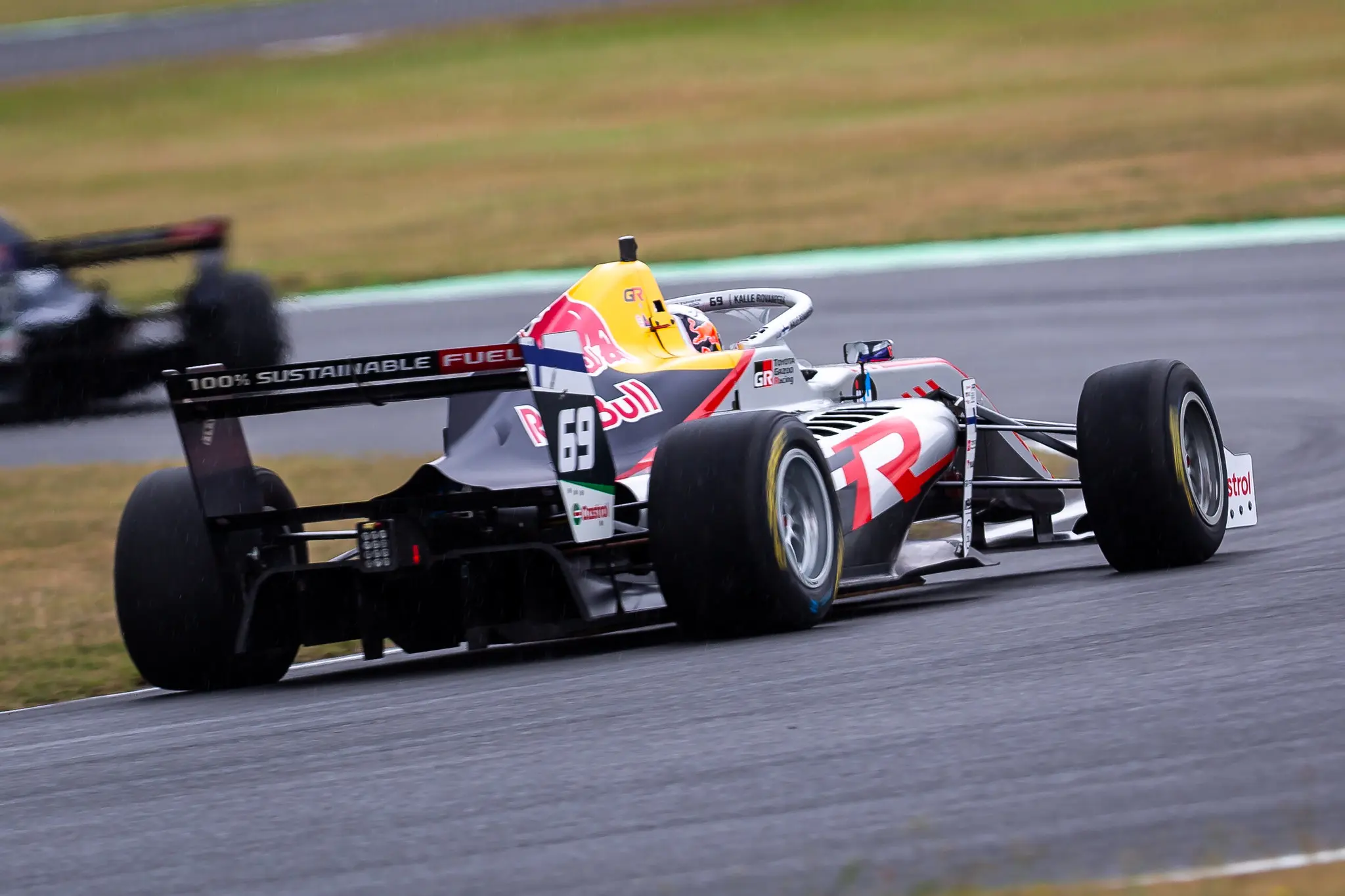 Rovanpera tempója javult pénteken Új-Zélandon, de még sok munka vár rá