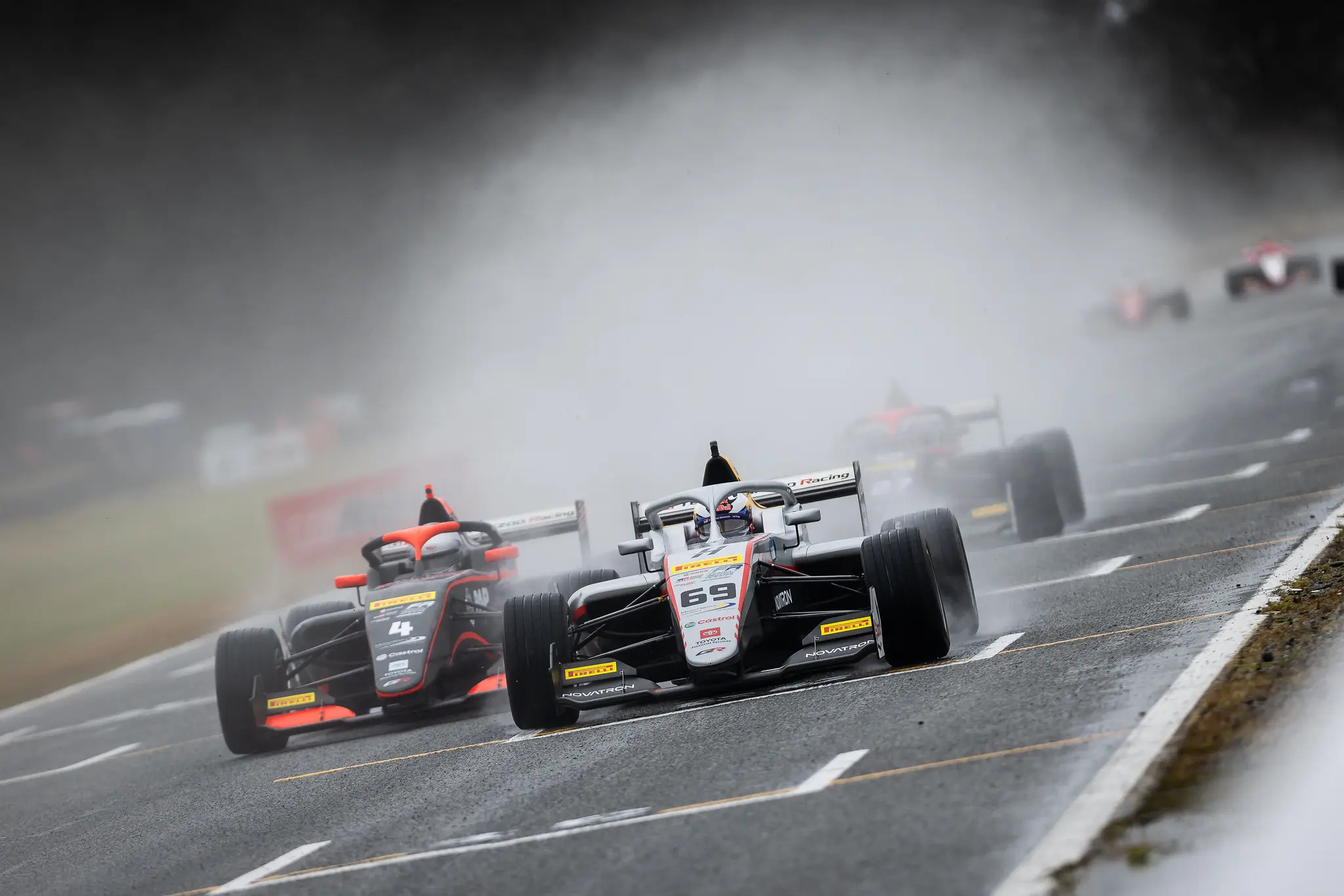 Rovanpera rossz hírt közölt utolsó új-zélandi hétvégéje előtt