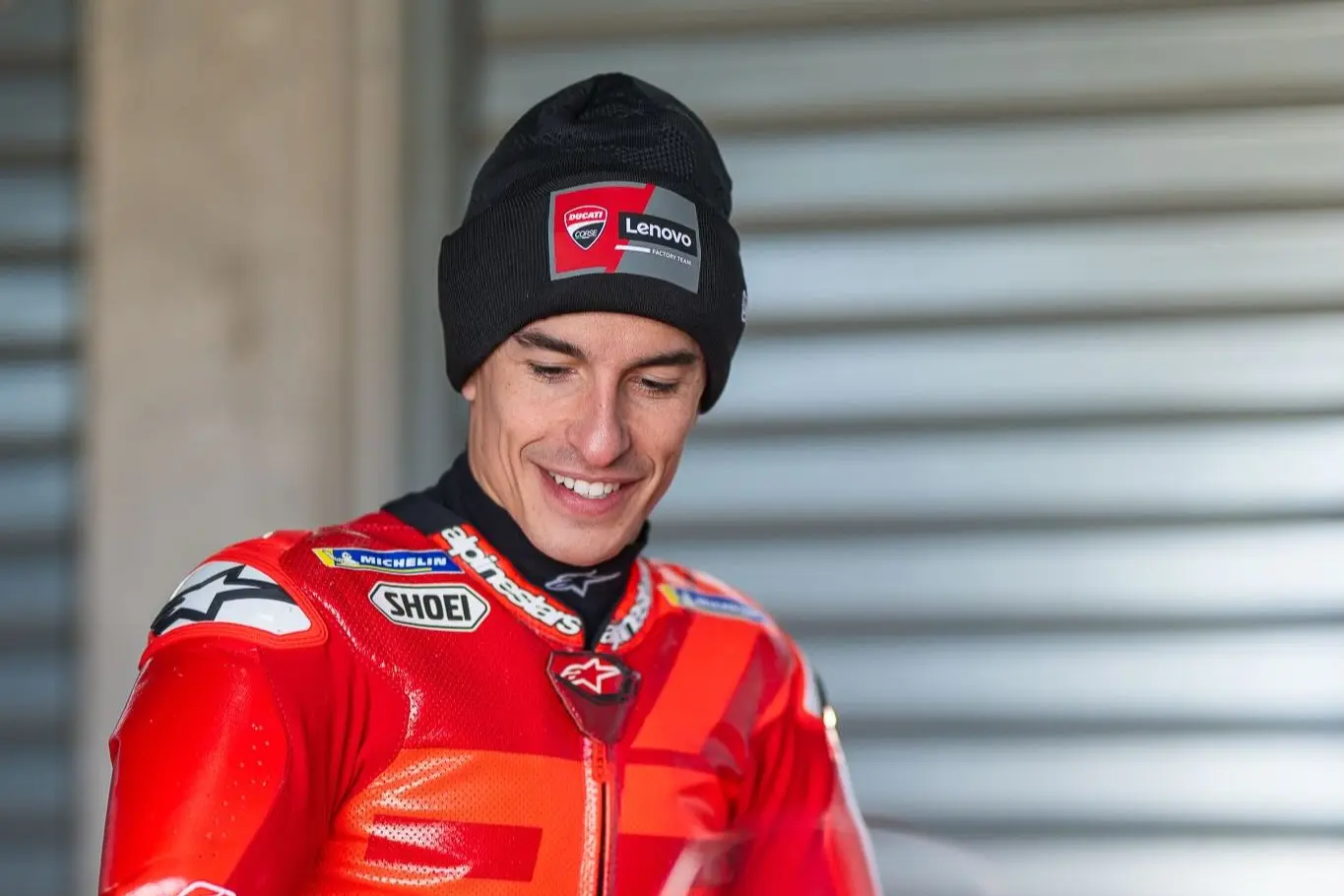 Legrosszabb esetben is közel tökéletes állapotban lesz Marc Márquez a sepangi tesztre, véli főnöke