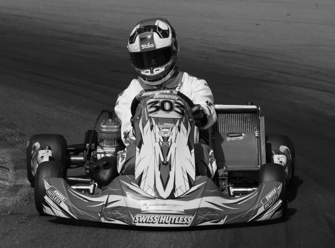 Gyászol az FIA, egy fiatal tehetség is elhunyt a svájci tűzvészben