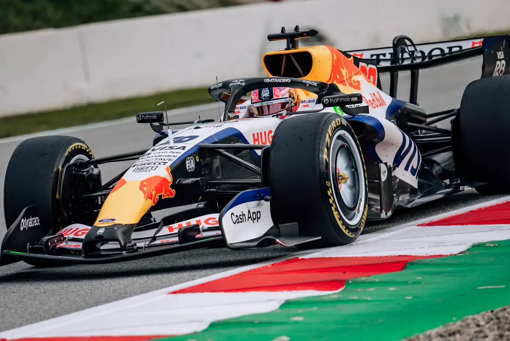 Russell még sosem látott ilyet – brutál gyorsak és kiszámíthatóbbak az új F1-es autók