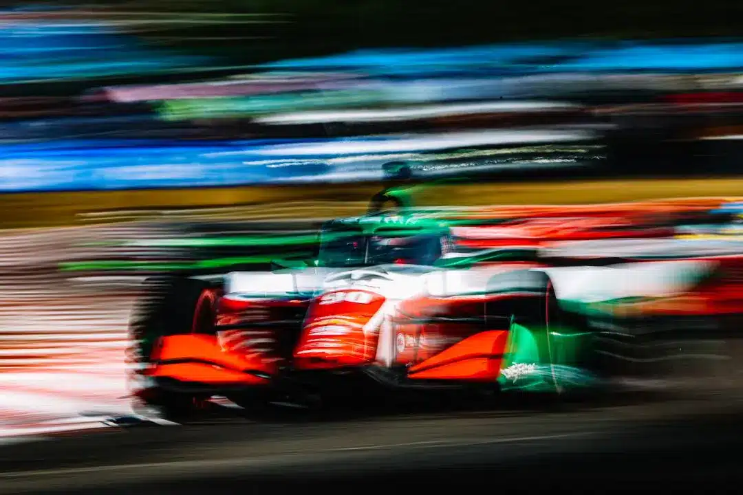 Van egy formaautós csapat, amelyik az F1-es Williamsnél is nagyobb bajban lehet