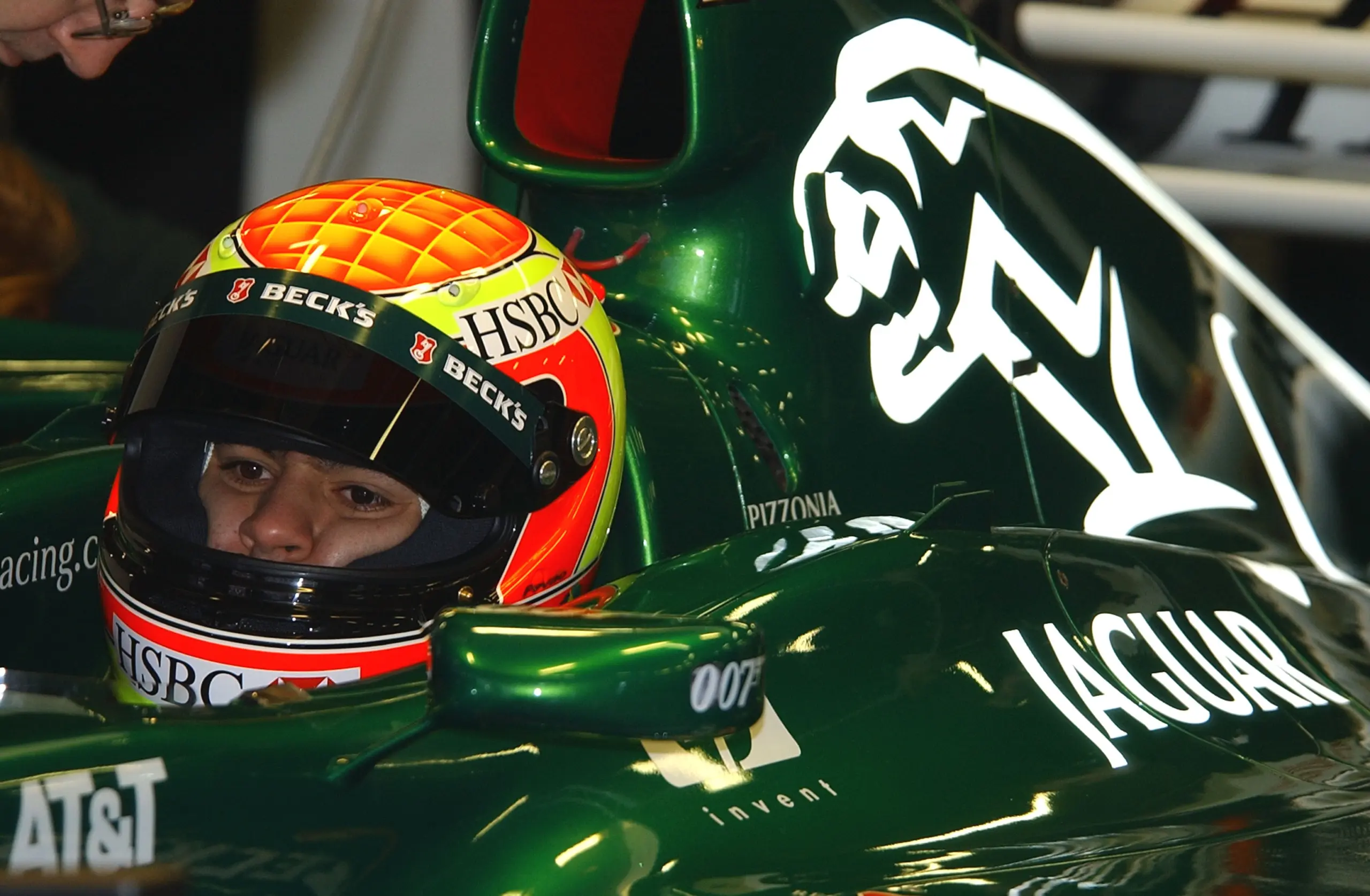 Úgy tűnik, most ennek van szezonja: megint lecsuktak egy volt F1-es pilótát