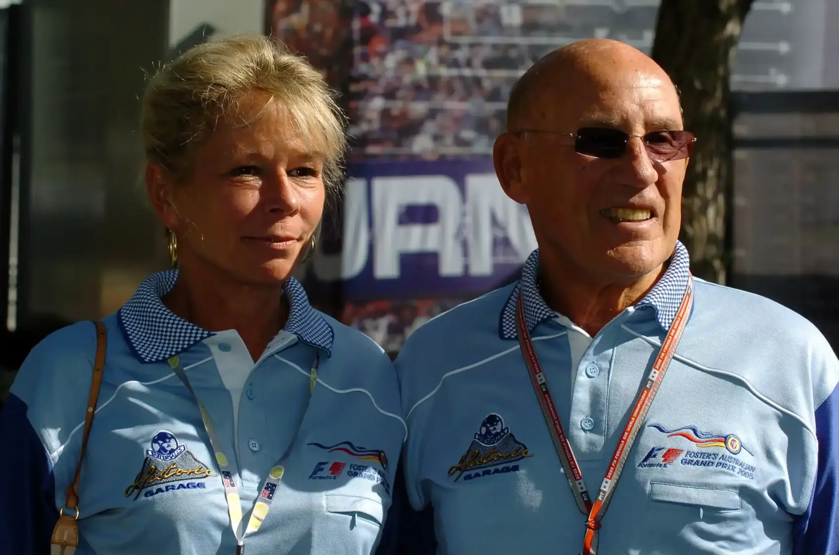 Családi viszály robbant ki a meghalt F1-legenda hagyatéka miatt