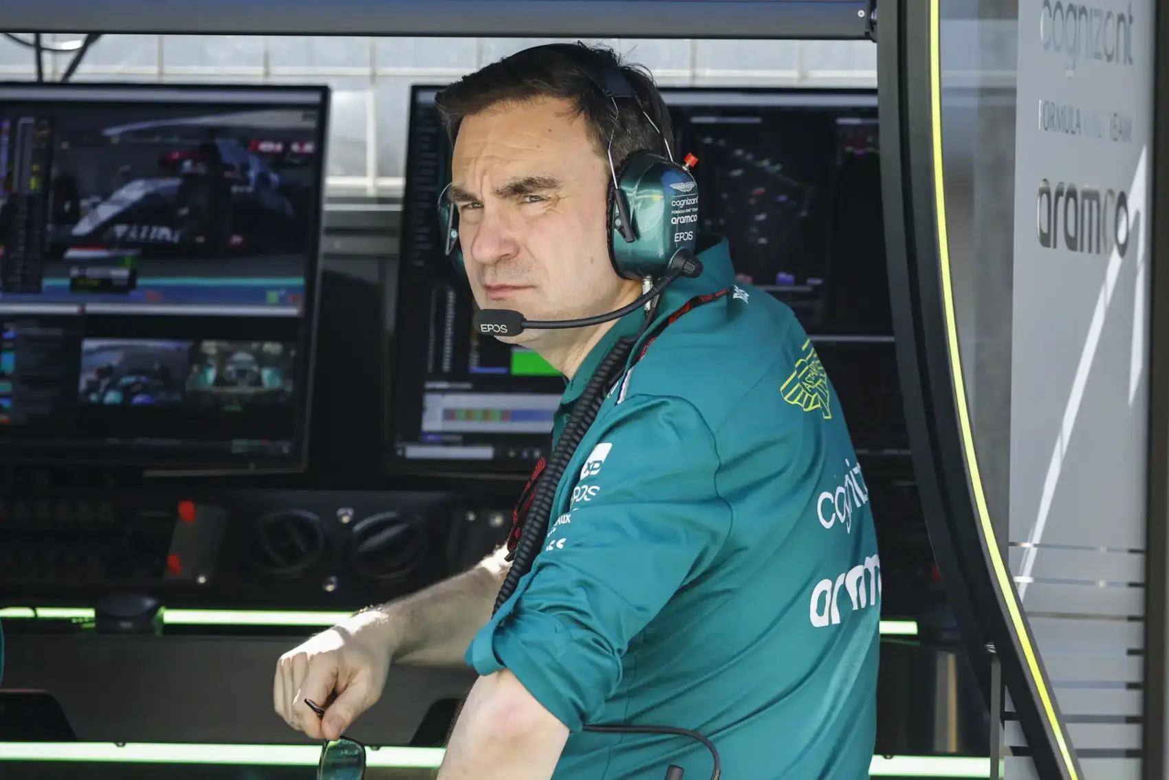 Visszatér az F1-be a szakember, aki csúnyán megbukott legutóbbi csapatánál