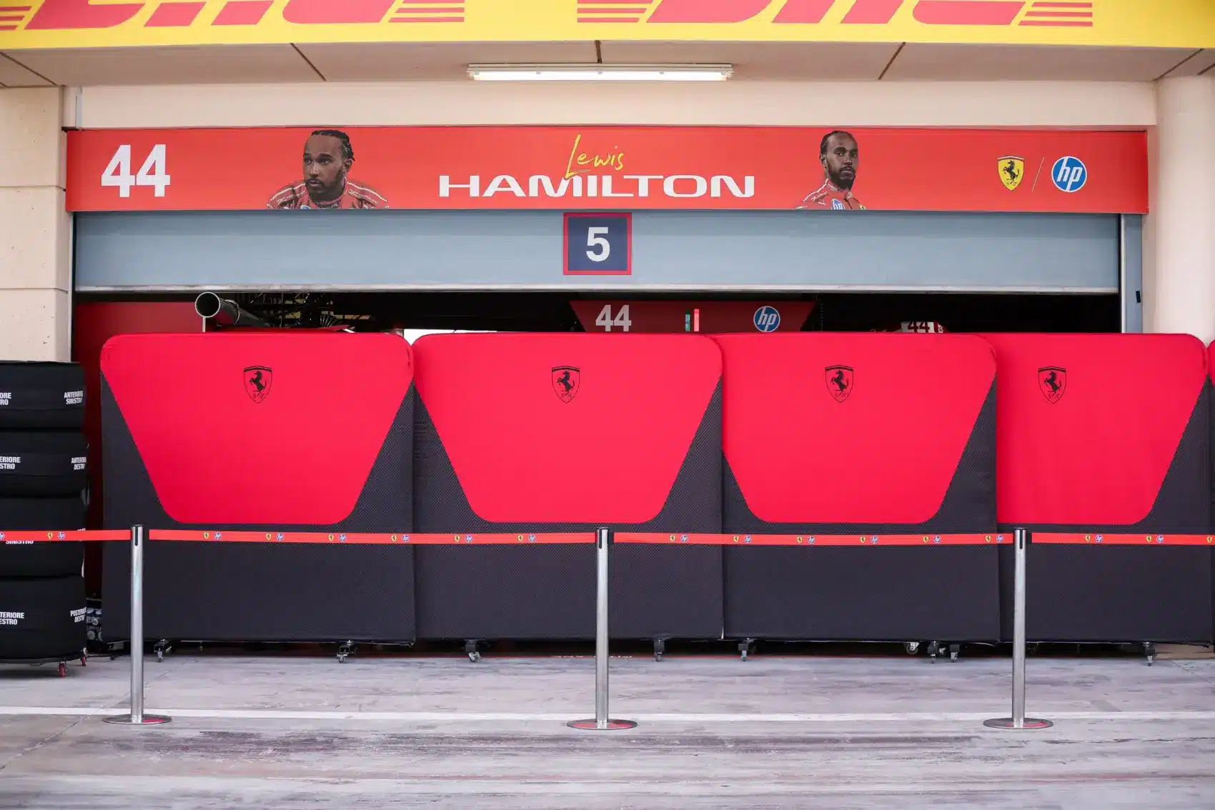 Titkos teszt és bemutatók – ez vár az F1 szerelmeseire januárban