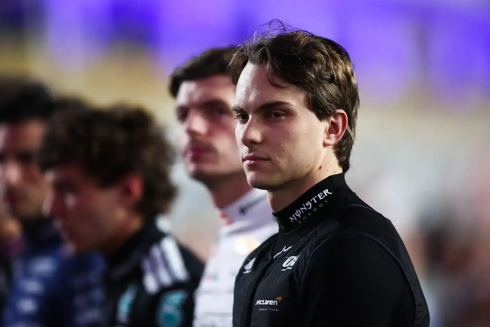 Kínzó helyzettel szembesült Piastri, miután az apja döntés elé állította