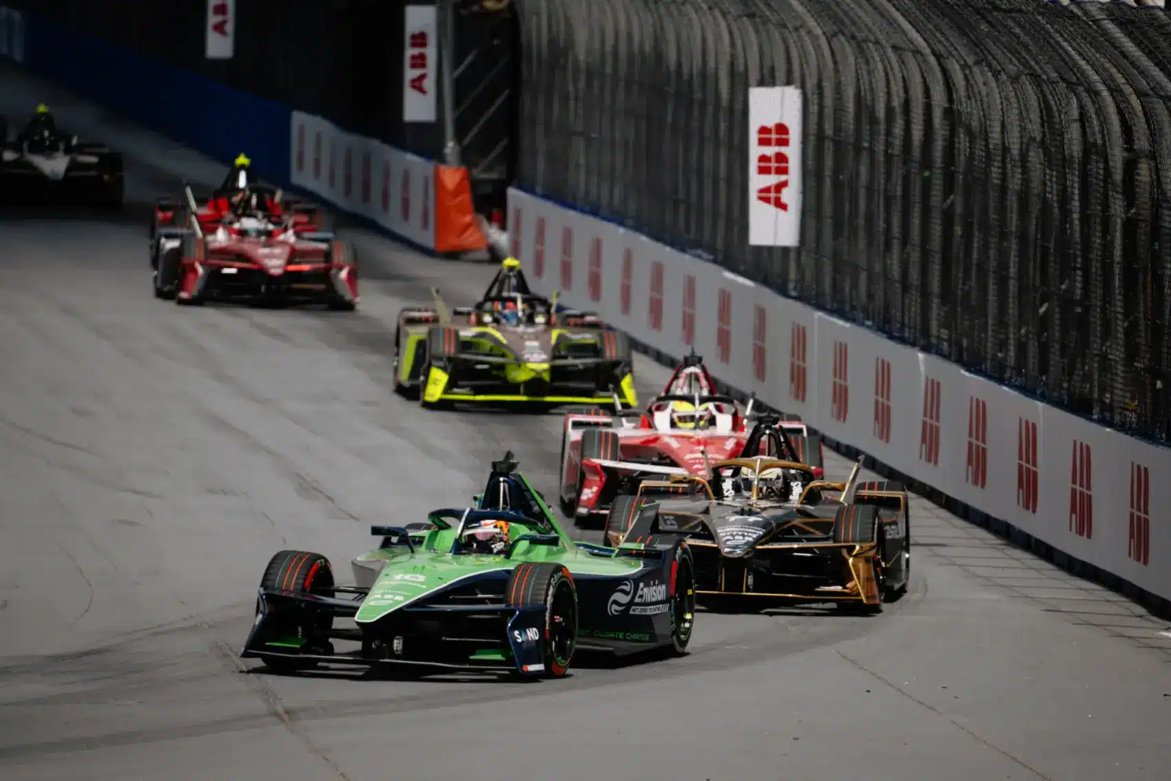 Ünnepel a Formula E, és akár már most kiderülhet, ki lesz a bajnok  – menetrend