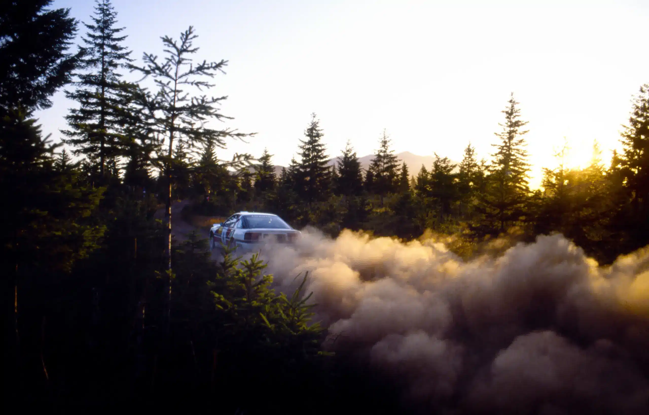 Egyre közelebb kerülünk az újabb amerikai WRC-futamhoz