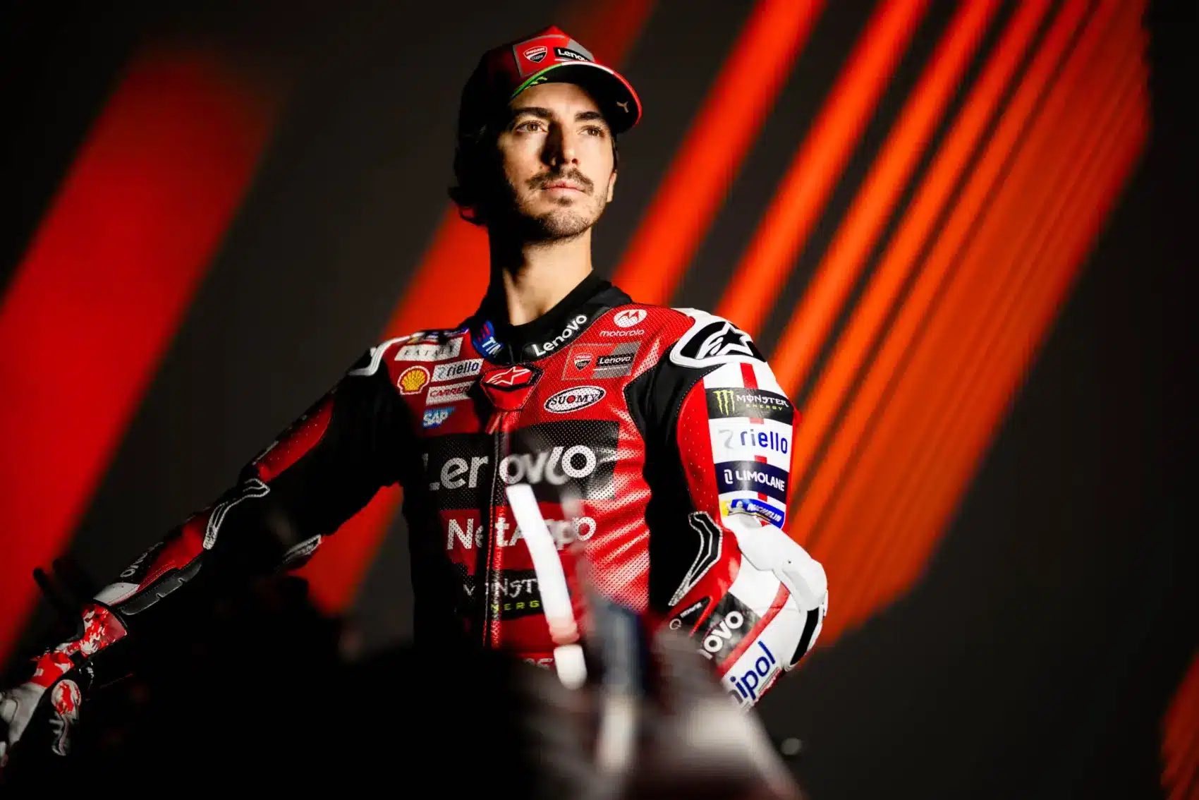 Hiába a korábbi elutasítás, az Aprilia ismét bejelentkezett Bagnaiáért?