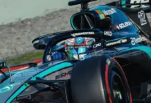 Antonelli, Mercedes