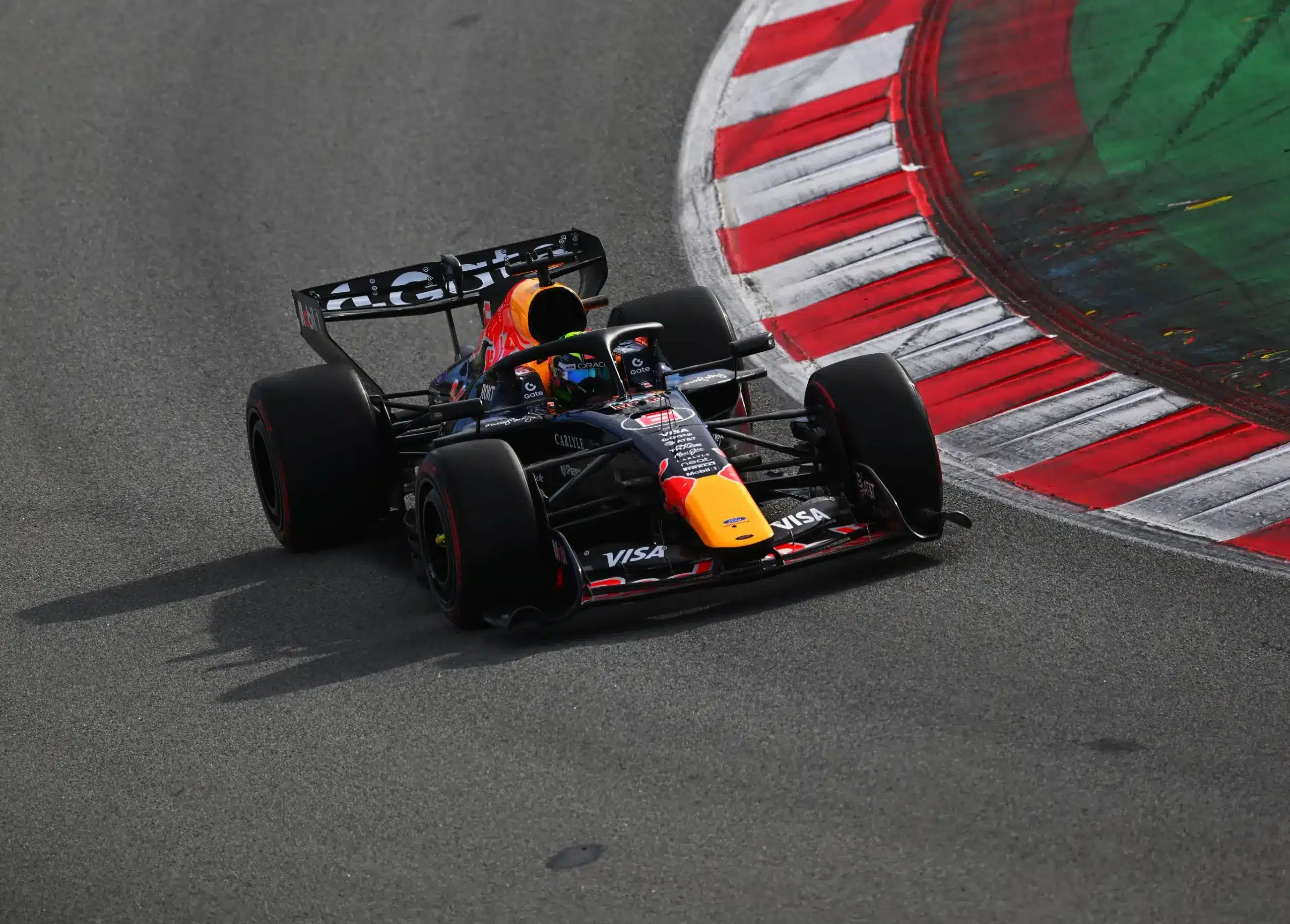 Mindenkit átvert a Red Bull?